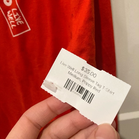 Tree House Brewing Long Sleeve - Picture 4 of 4